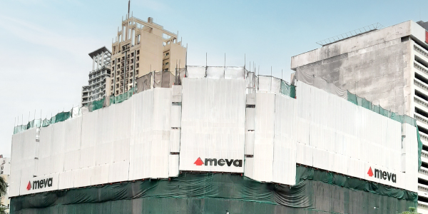 MEVA a világ minden táján: távoli piacokon is igényre szabott zsalutechnológia